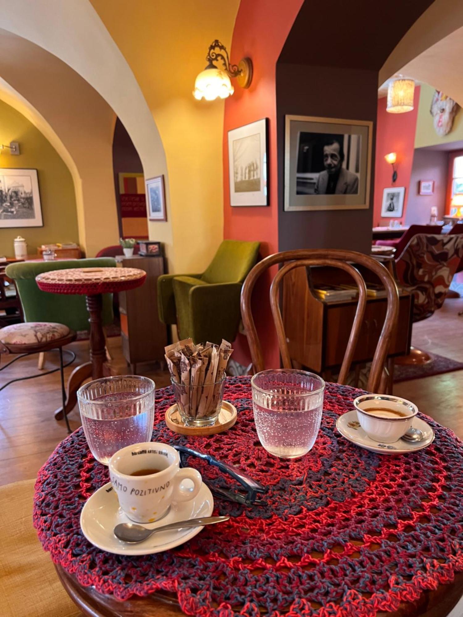 Muzikafe - Home Of Culture Ptuj Exterior photo