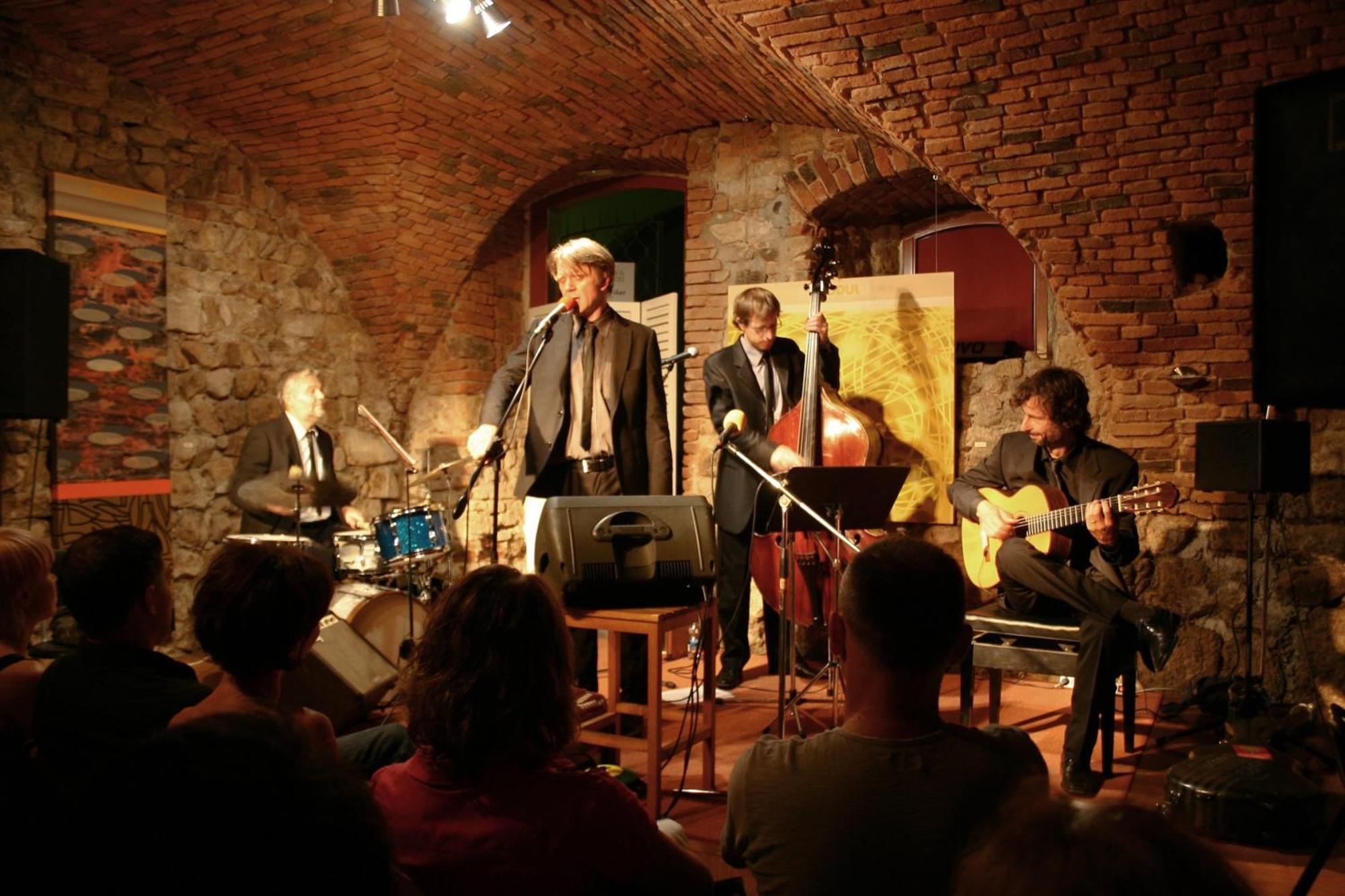Muzikafe - Home Of Culture Ptuj Exterior photo